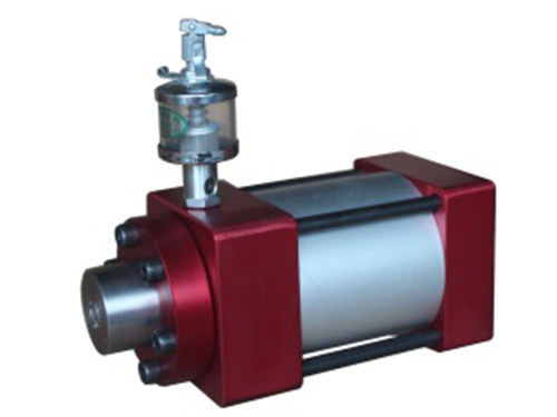 化学介质（专用）泵