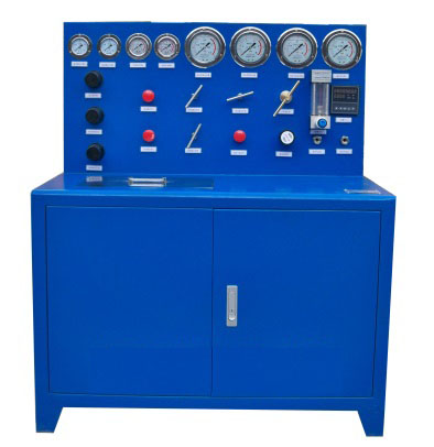 安全阀检测设备