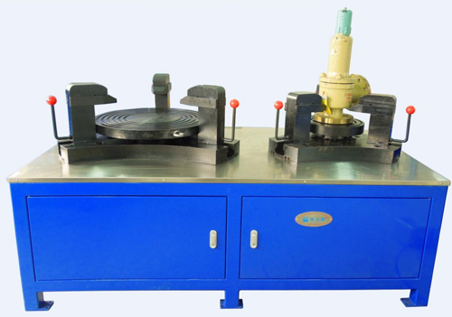 安全阀检测设备