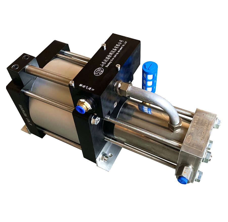 冷媒增压泵/制冷剂增压泵/回收泵