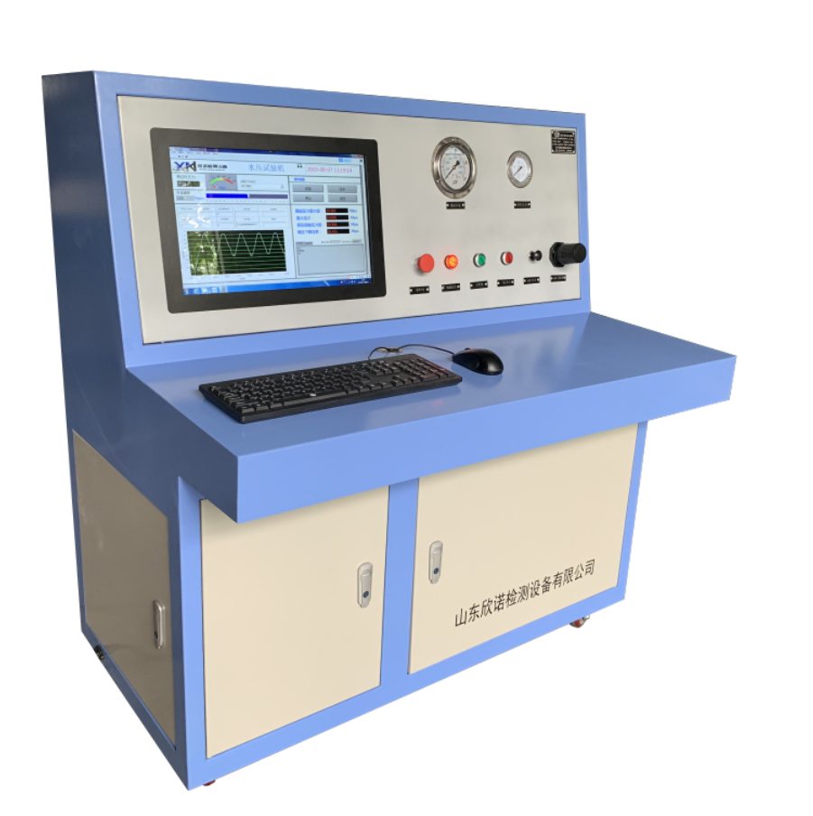 全自动水压试验机
