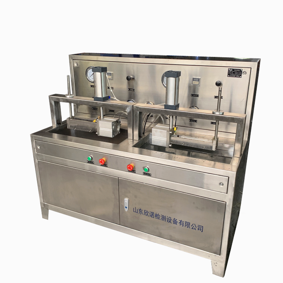 全自动气密性试验台