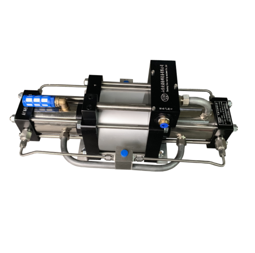 气体增压泵DTD系列