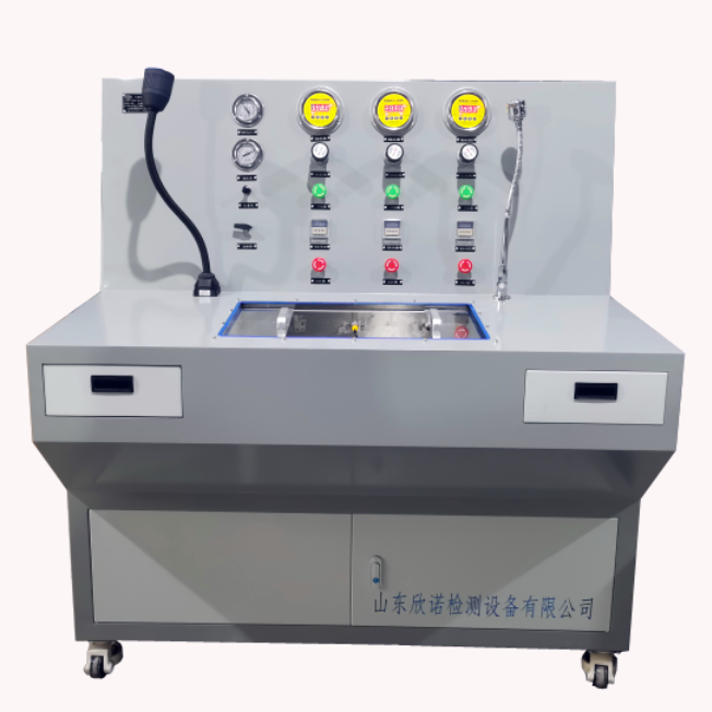 气密性试验设备