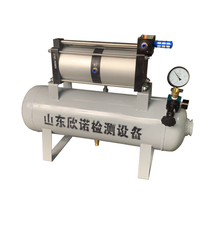 DTE02空气增压系统